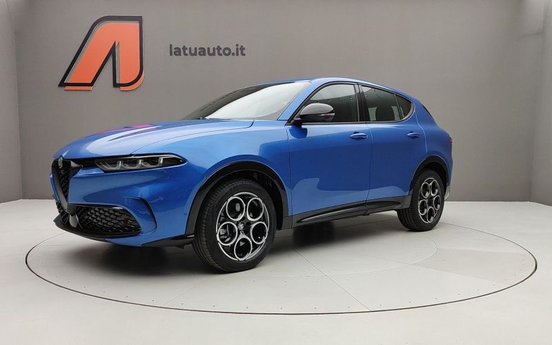 TONALE 1.5 160CV HYBRID SPRINT TCT7 MY24